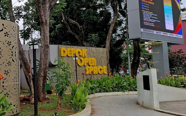 Depok Open Space