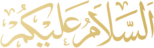 Assalamu'alaikum