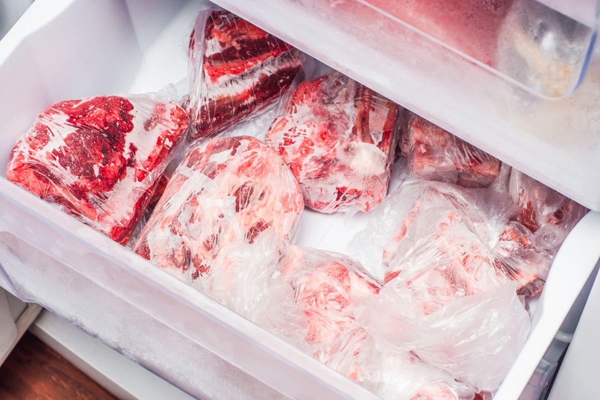 Cara Cerdas Menyimpan Daging Kurban Agar Awet Sepanjang Tahun
