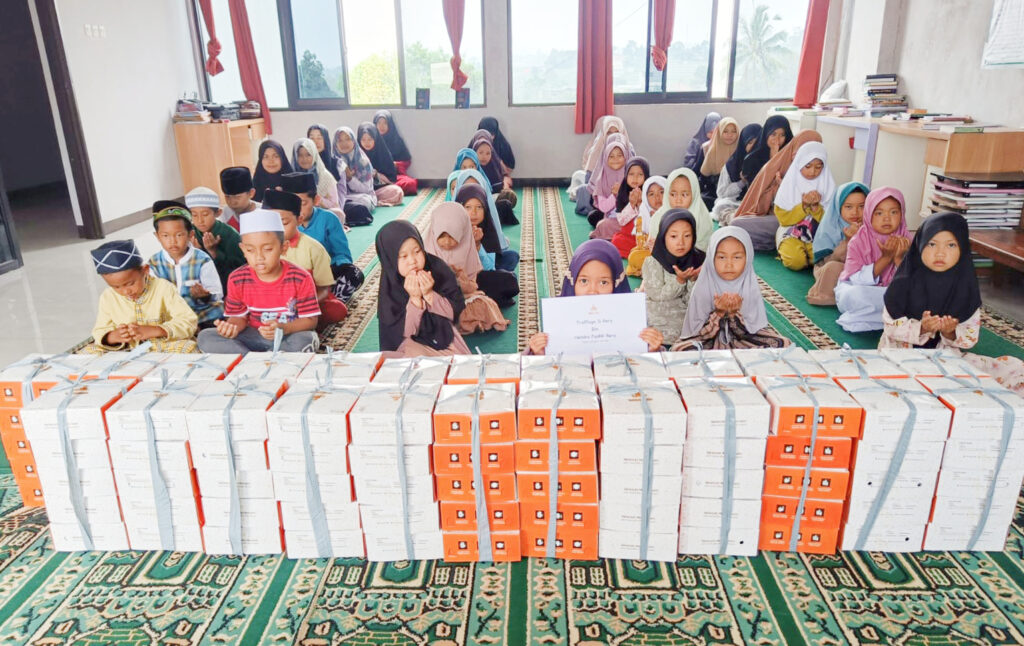 Aturan Pembagian Daging Syukuran Kelahiran: Siapa Saja yang Berhak Menerimanya?