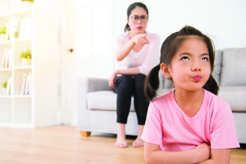 Cara Mengenalkan Konsep Emosi dan Mengajar Anak Mengontrol Rasa Marah