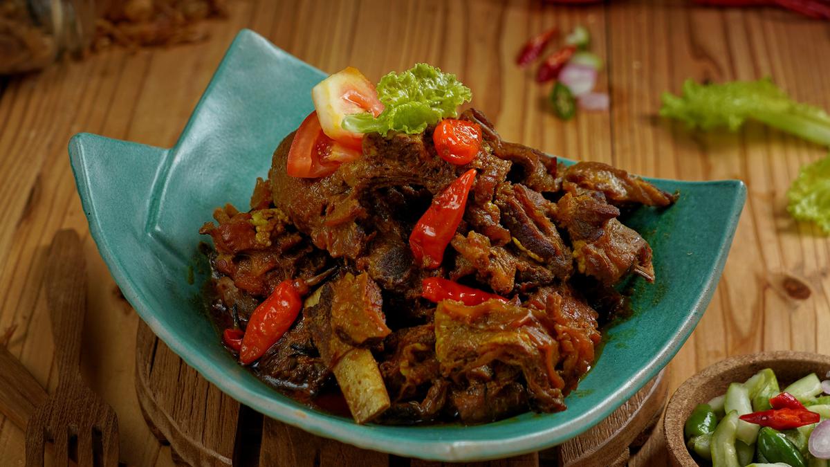Bolehkah Orang Tua Memakan Sendiri Daging Syukuran Kelahiran Sang Buah Hati?