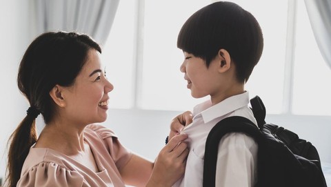 Panduan Mengenali Tanda-Tanda Anak Siap Sekolah (School Readiness) Sejak Dini
