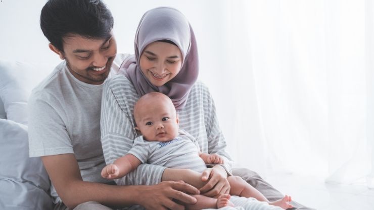 Aturan Aqiqah dalam Islam yang Perlu Dipahami Orang Tua